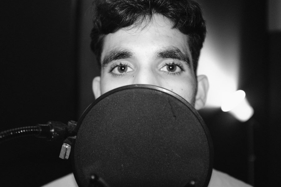 Amit, founder of Neap and Low Tide Studio